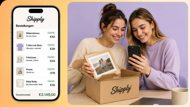 Phone + Unboxing