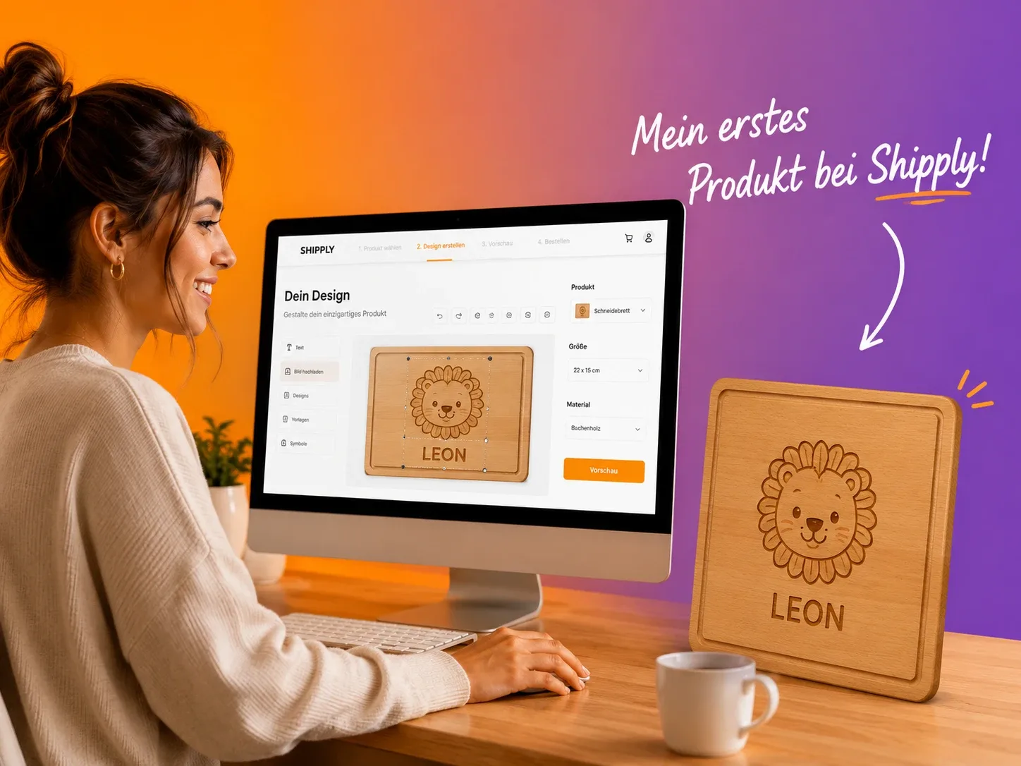 Neues Amazon-Listing wird aus shipply über SP-API eingereicht